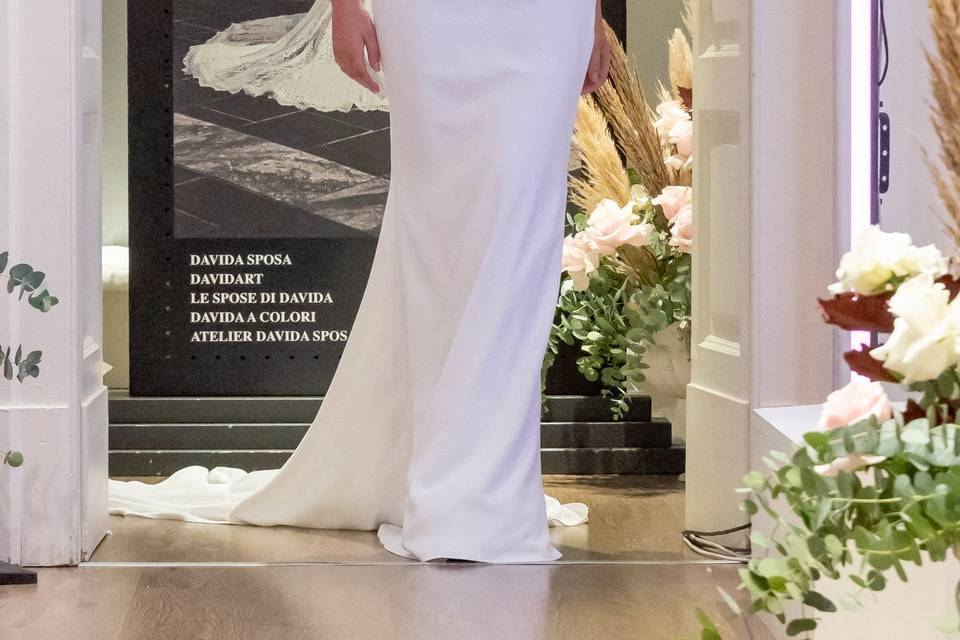 Atelier Davida Sposa