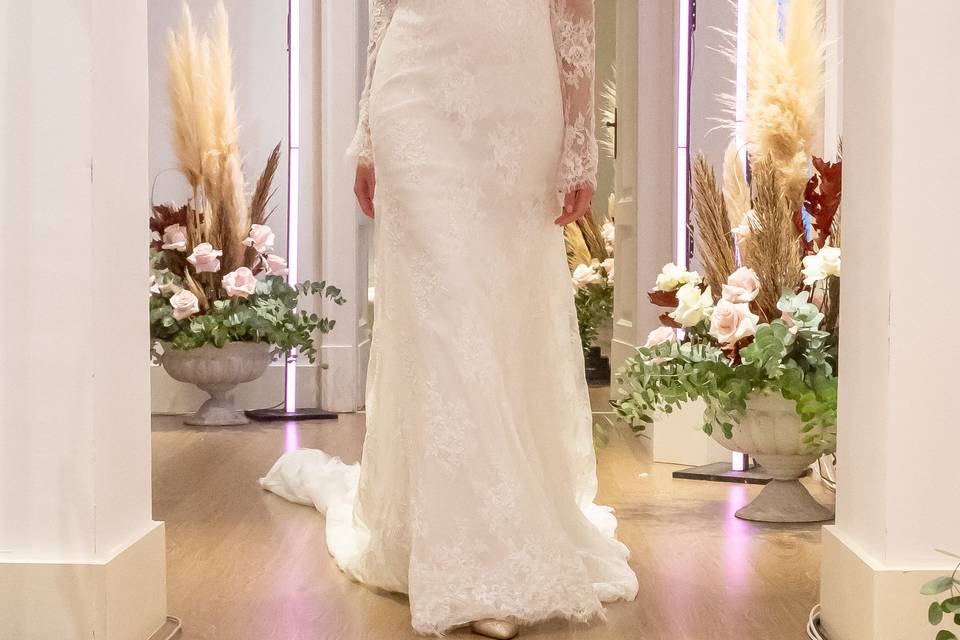 Atelier Davida Sposa