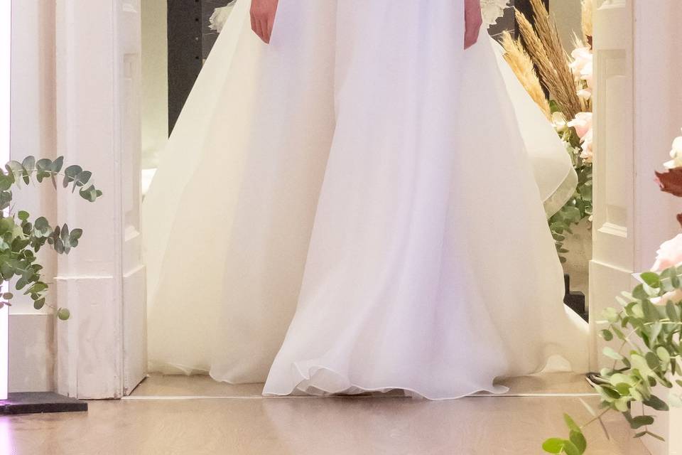 Atelier Davida Sposa