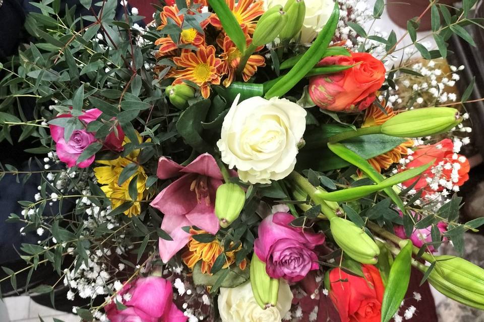 Bouquet