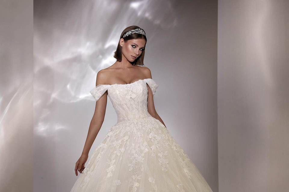 Atelier Davida Sposa