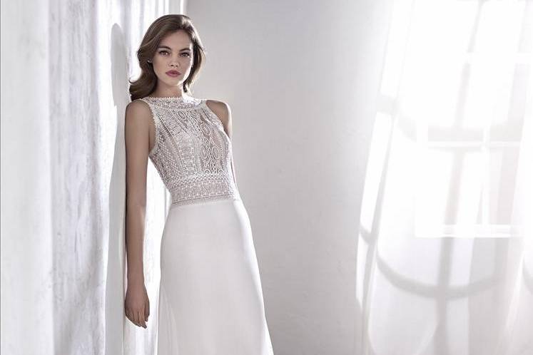 Atelier Davida Sposa