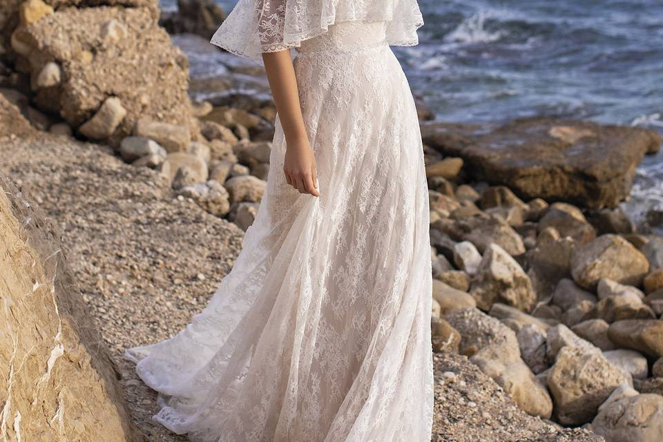 Davida Sposa/White One 2021