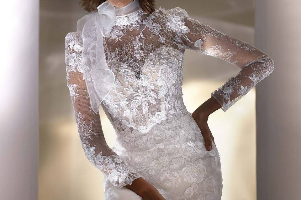 Atelier Davida Sposa