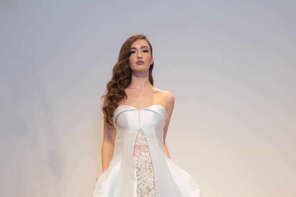 Davida Giulia Couture 2023