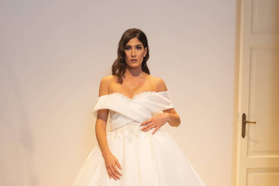 Davida Giulia Couture 2023