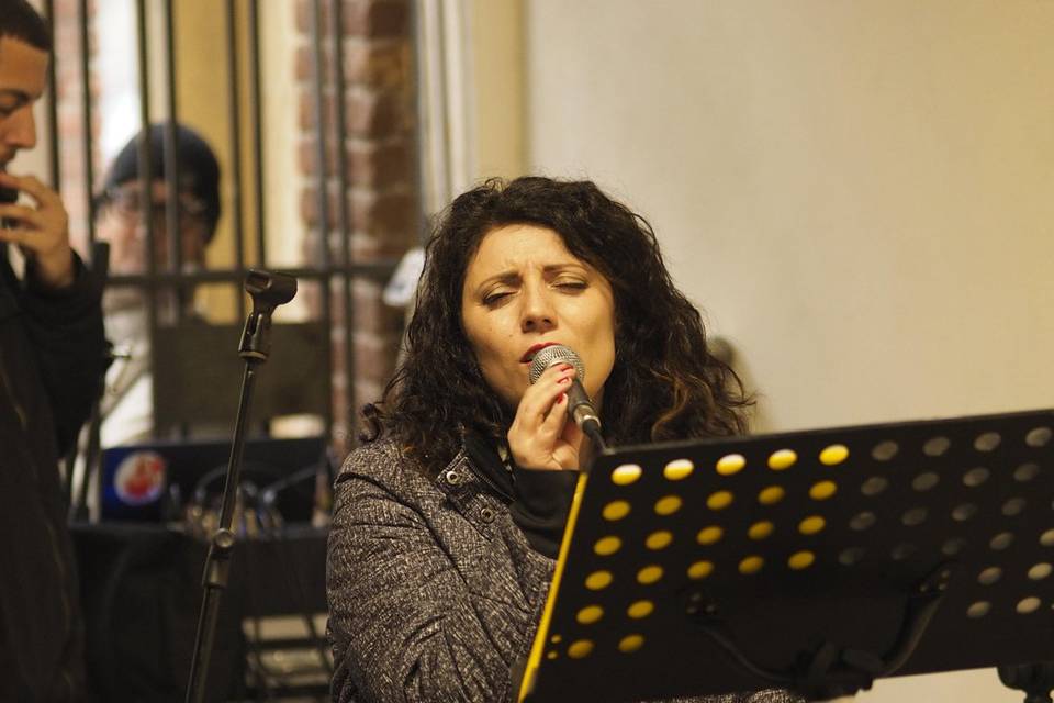 Cantante