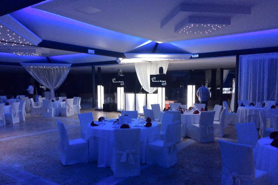 Setup Eleganti B. Reggia Corte