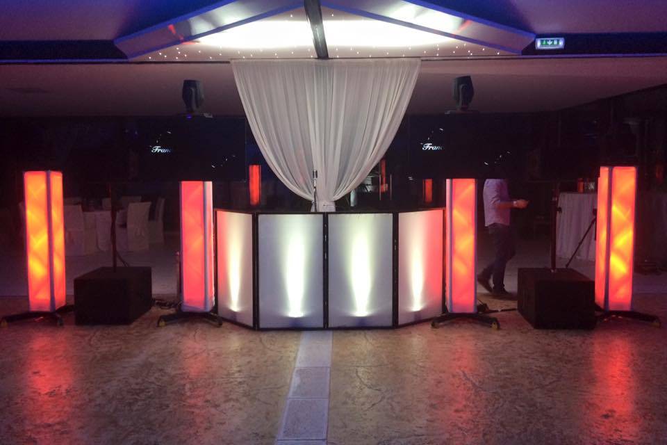 Setup Eleganti B. Reggia Corte