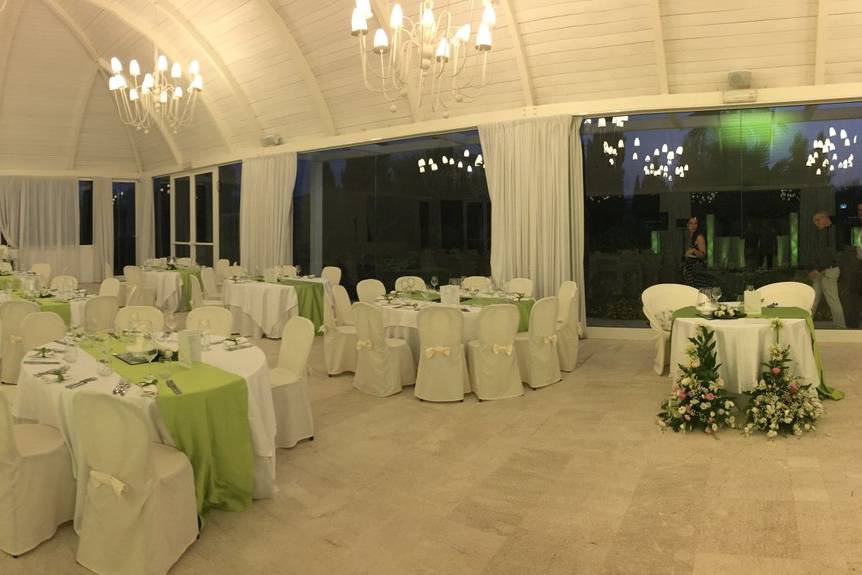 Setup Eleganti B. Reggia Corte