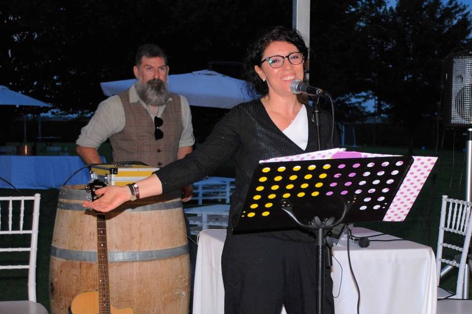 Musica nozze