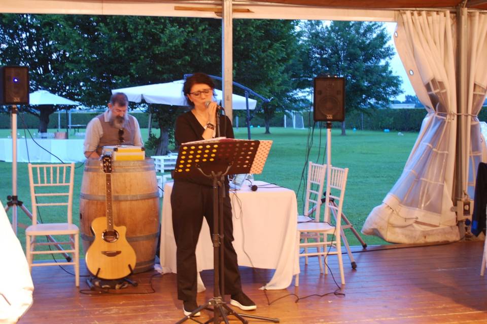 Musica eventi