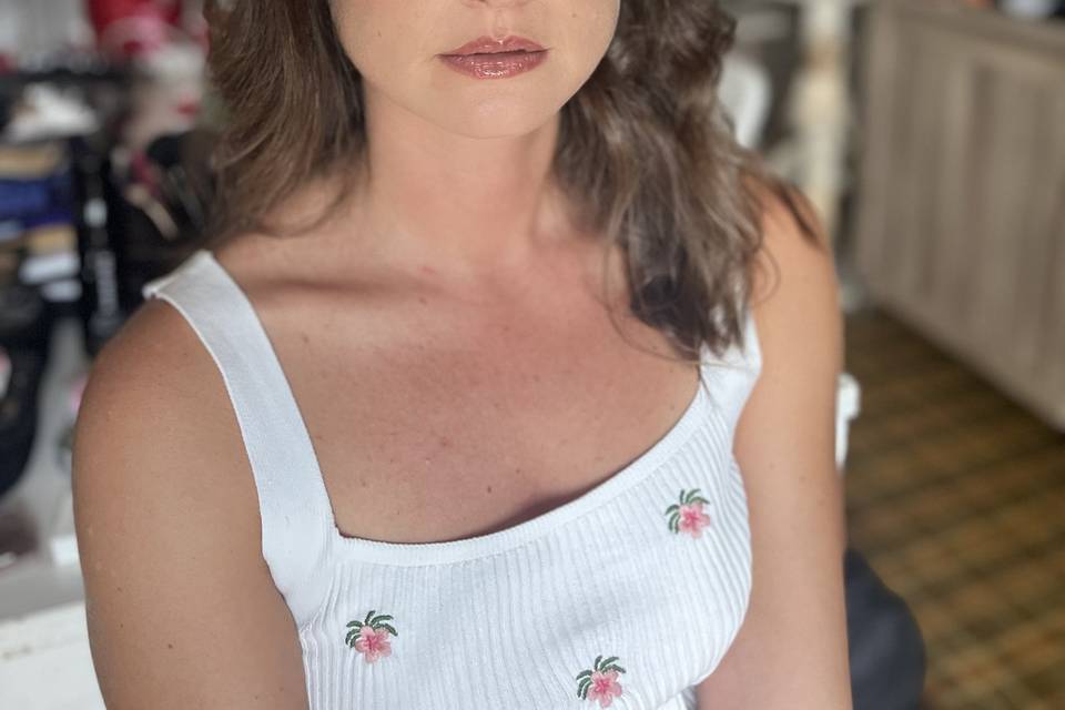 Shooting