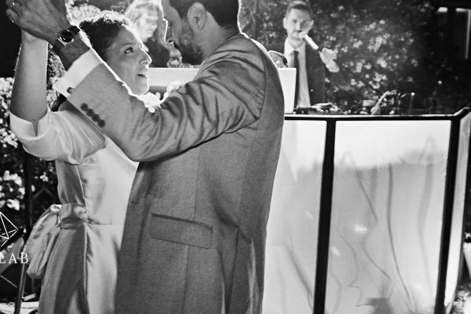 Notte swing