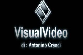 Visual video di Antonino Crascì