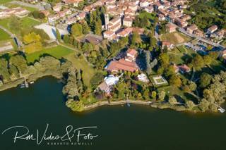 Tenuta La Laguna Ristorante