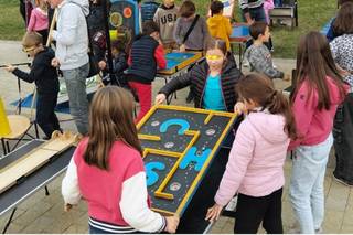 Giochi di Più Volte