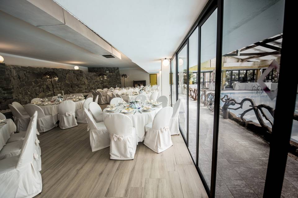 Hotel Ristorante Cuccaro Club