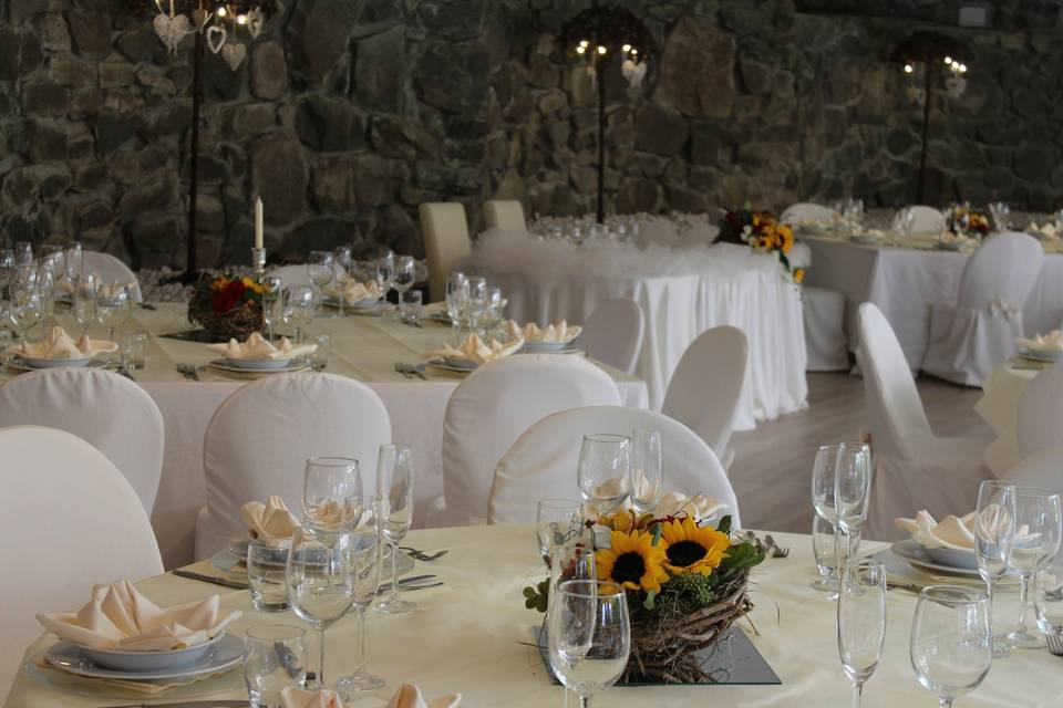 Hotel Ristorante Cuccaro Club