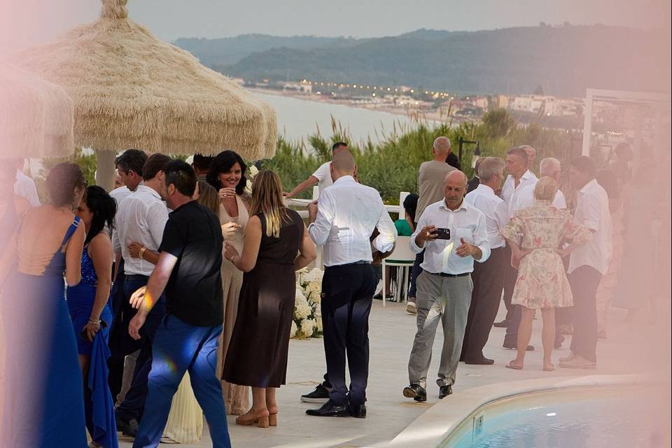 Bordopiscina