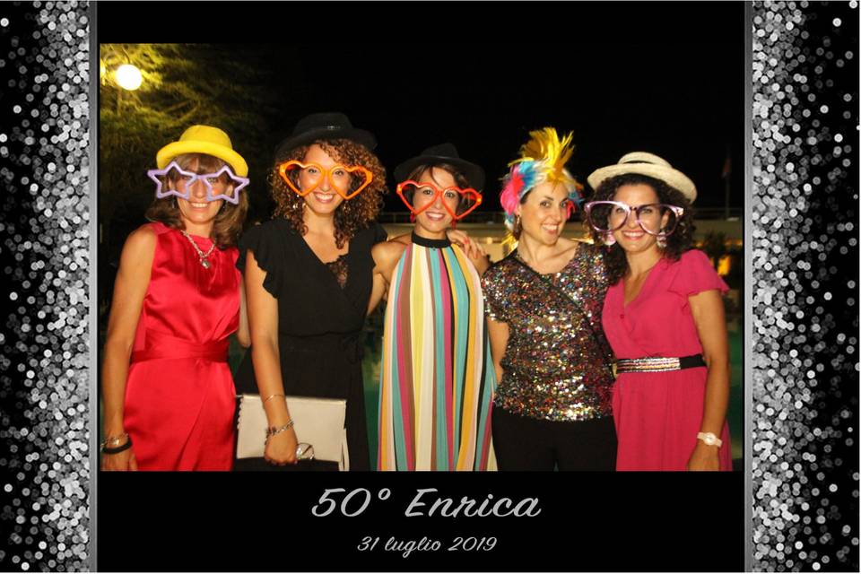 50esimo Enrica