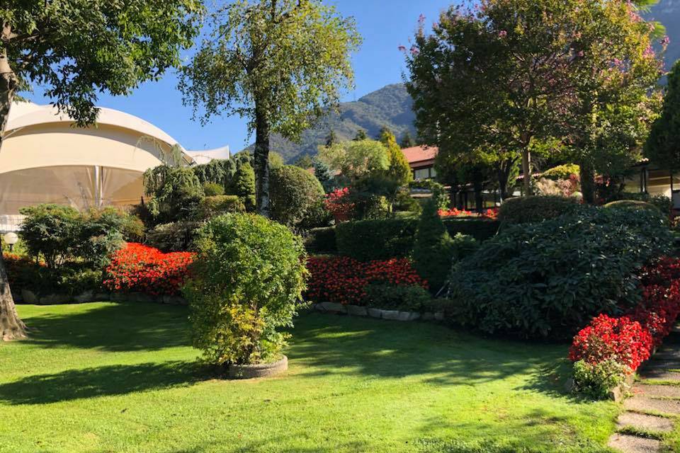 Tenuta La Laguna Ristorante