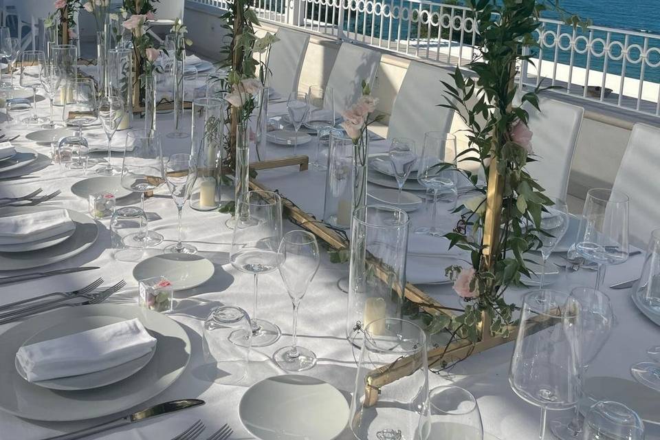 Tavola Rooftop