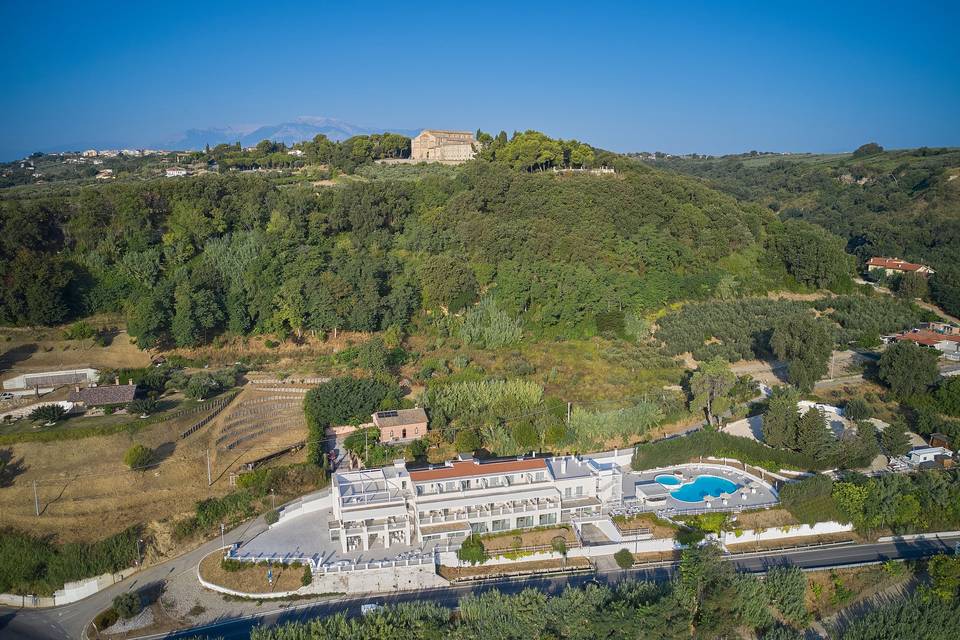 Abbazia