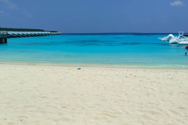 Maldive