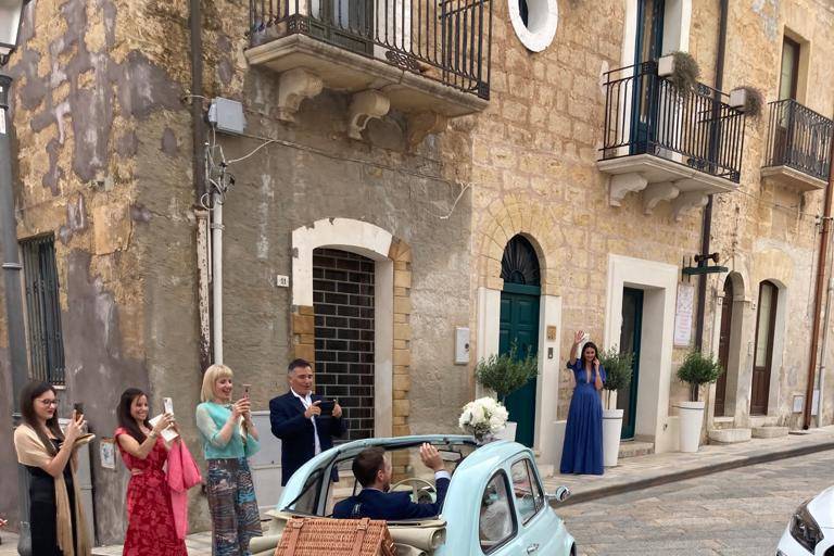Wedding 2025