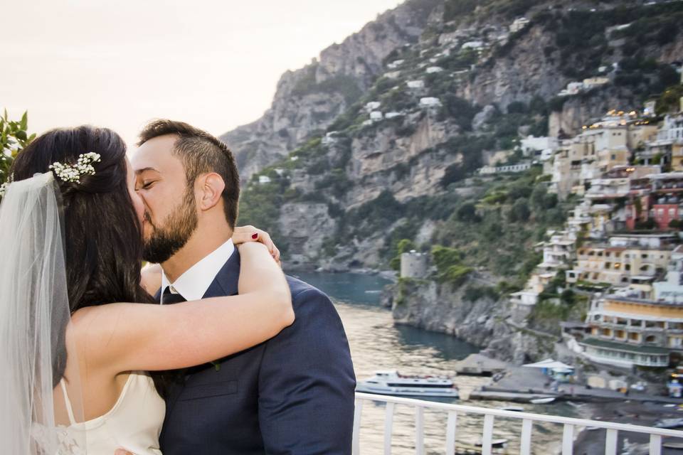 Positano