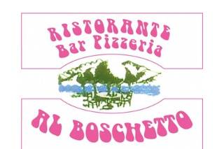 Logo_Ristorante Al Boschetto