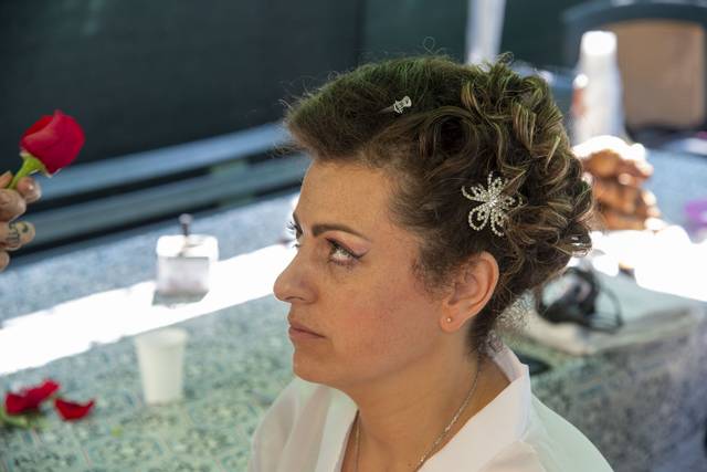 Matrimonio katia