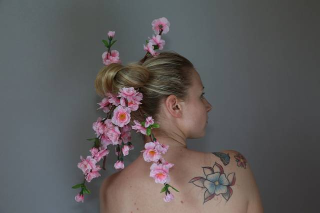 Hair Style Giappo