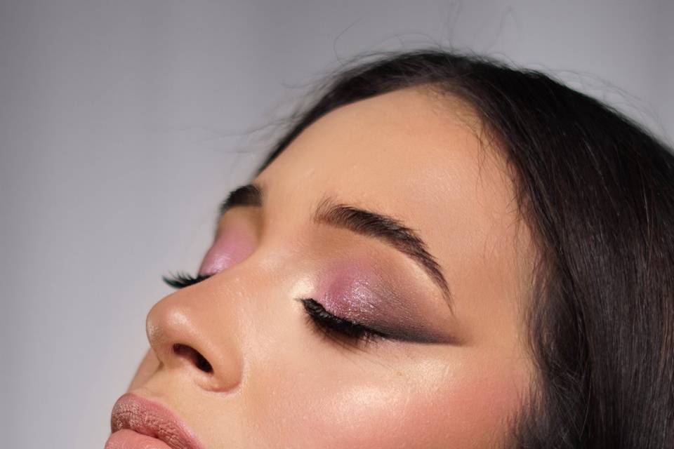 Trucco eventi/sposa
