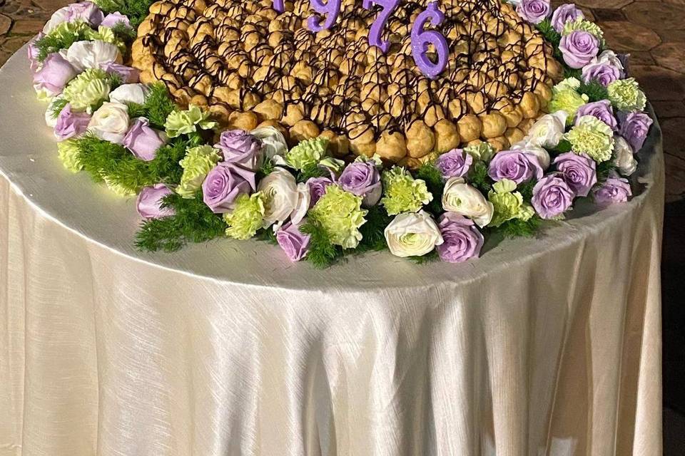 Girotorta