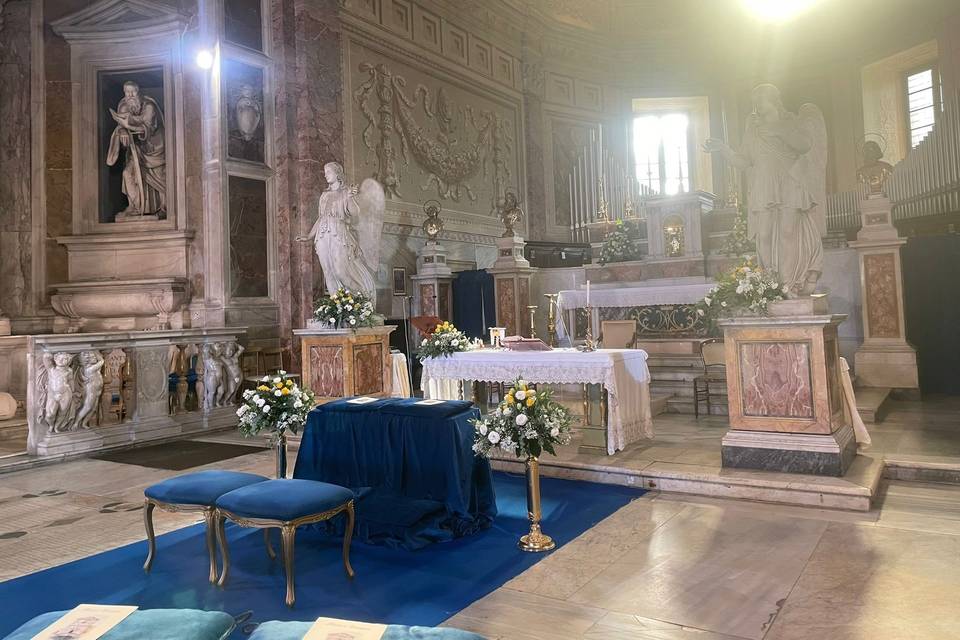 San Pietro in Montorio