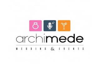 Archimede wedding & events logo