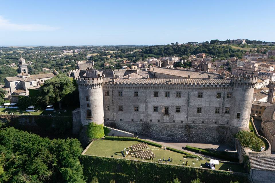 Castello Odescalchi