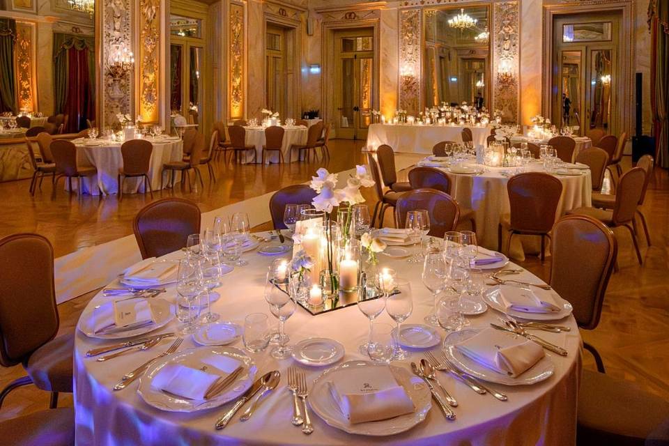 Saint Regis Firenze
