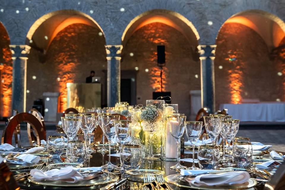 Castello Odescalchi