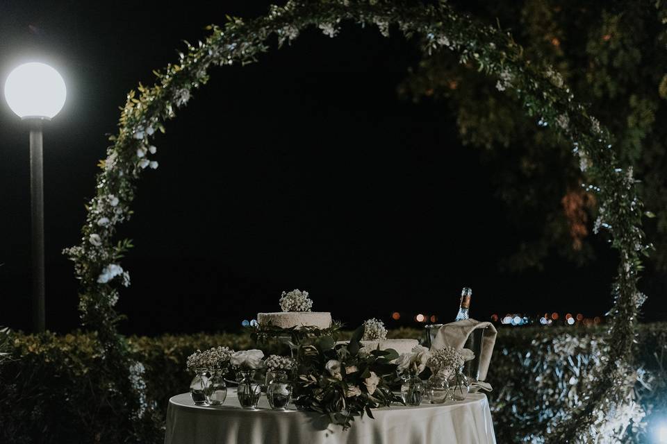Archimede Wedding & Events
