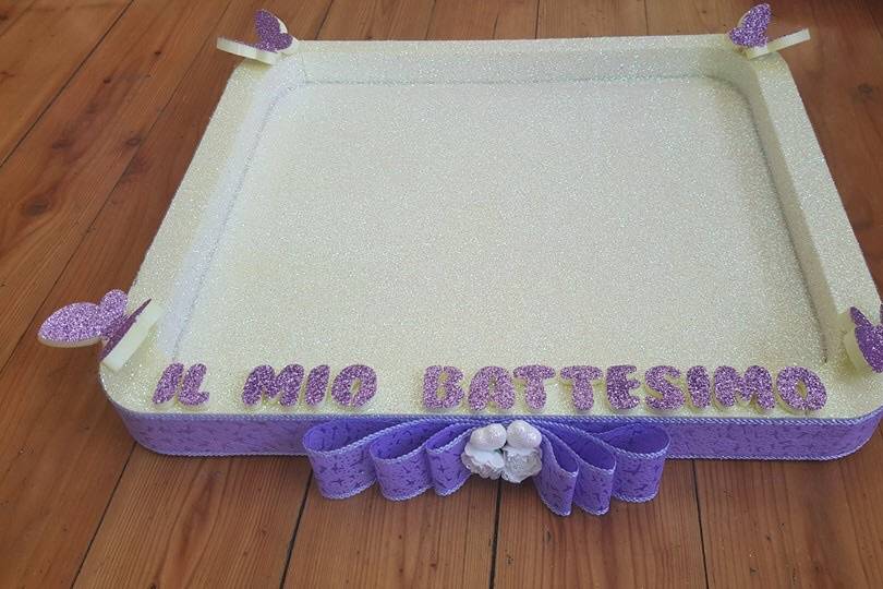 Base per torta