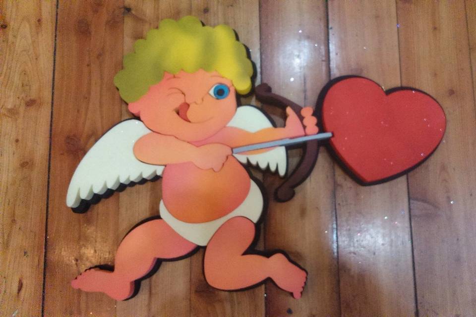 Cupido