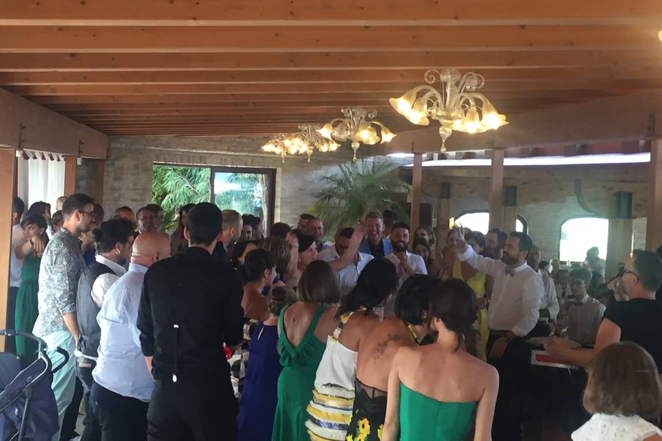 Archimede Wedding & Events