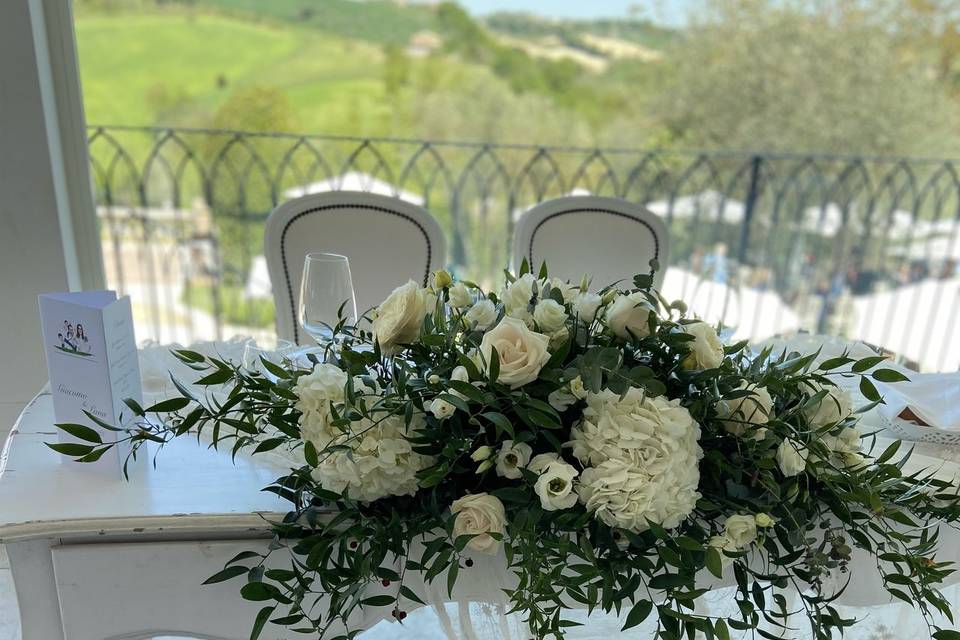 Archimede Wedding & Events