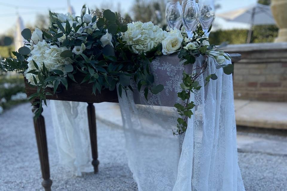 Archimede Wedding & Events