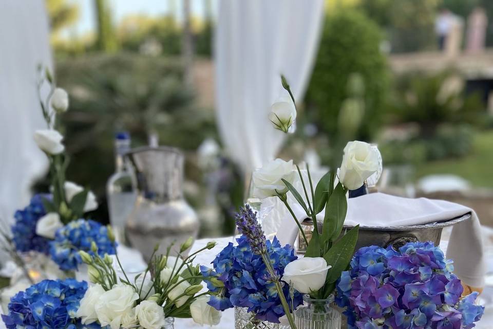 Archimede Wedding & Events