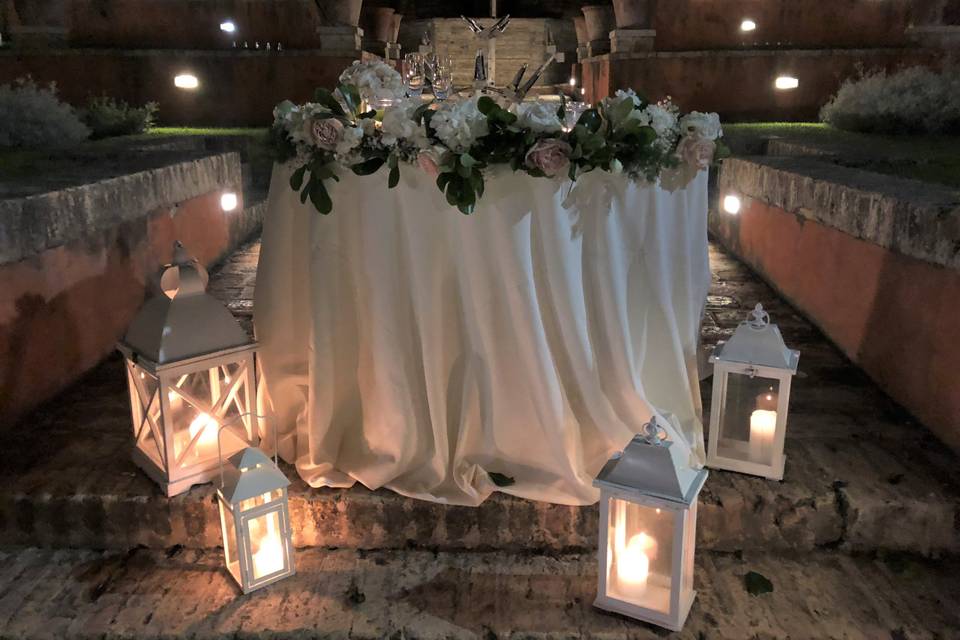 Archimede Wedding & Events