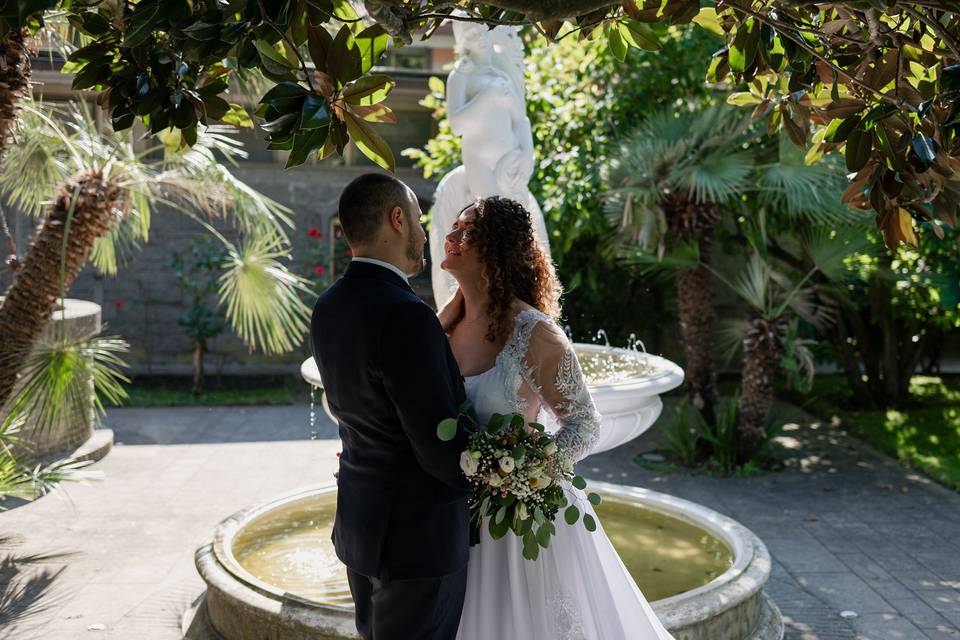 Sposa